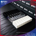 Yageli Trade Assurance Supplier Acrylique Face Powder Organizer